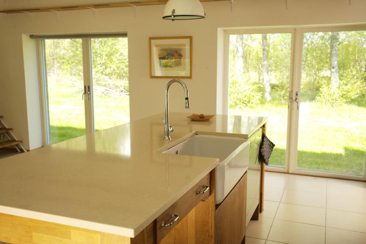 Gransaeng Loft House Villa เนเฮอ ภายนอก รูปภาพ
