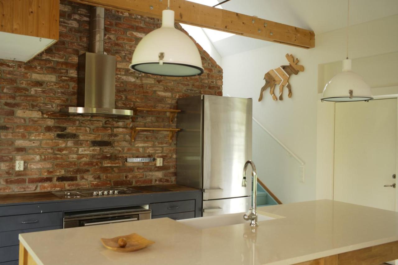 Gransaeng Loft House Villa เนเฮอ ภายนอก รูปภาพ