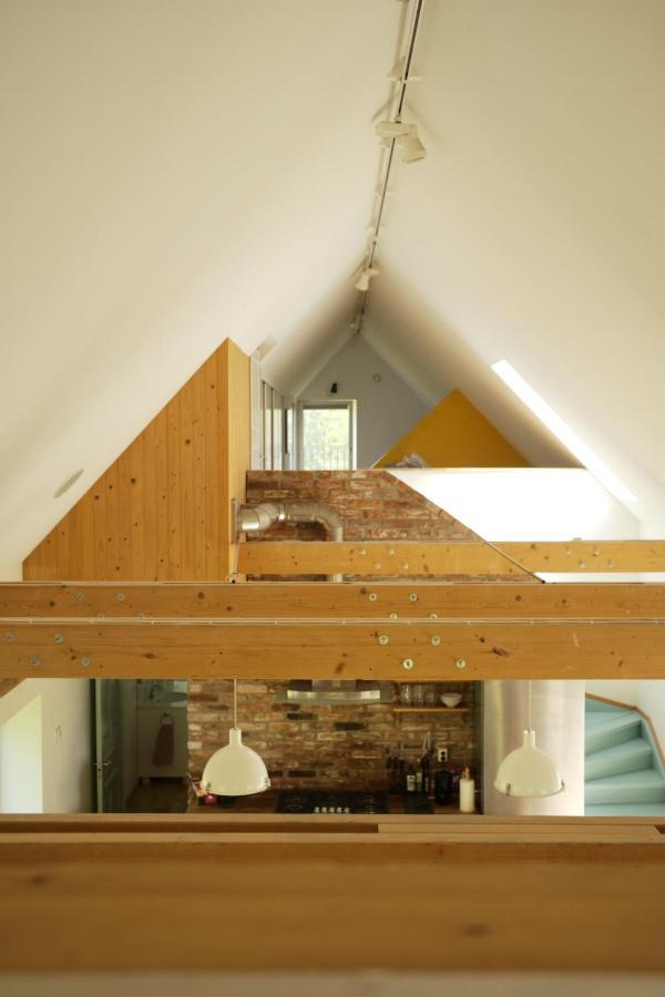 Gransaeng Loft House Villa เนเฮอ ภายนอก รูปภาพ