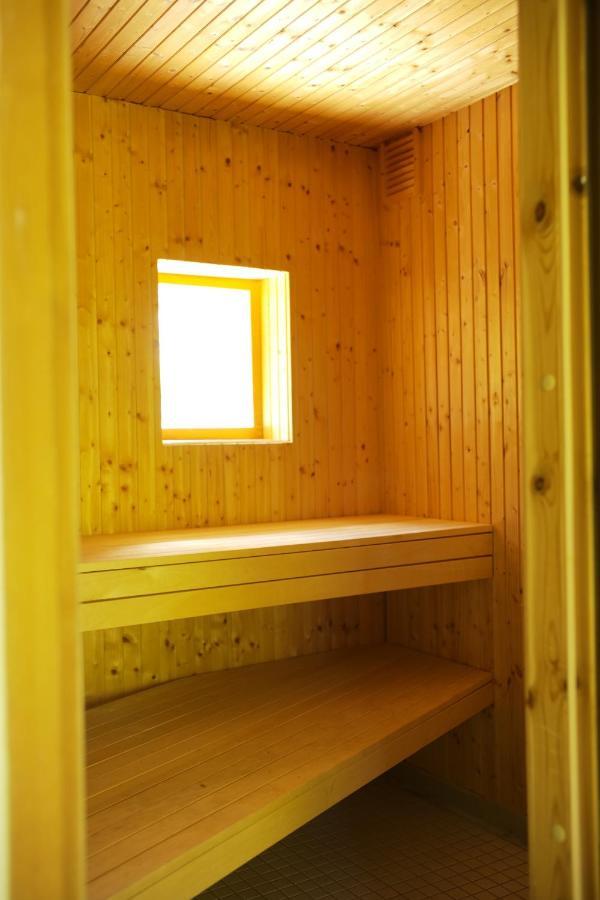 Gransaeng Loft House Villa เนเฮอ ภายนอก รูปภาพ