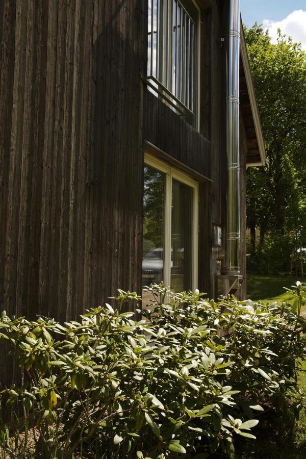 Gransaeng Loft House Villa เนเฮอ ภายนอก รูปภาพ